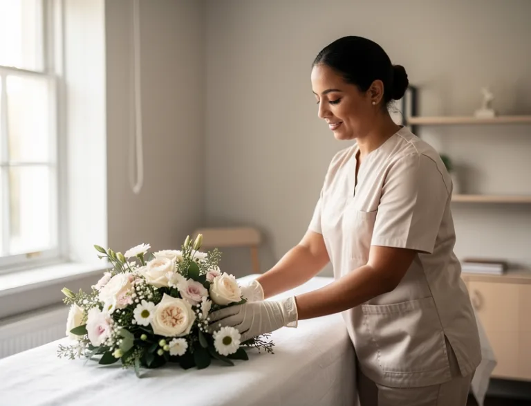 Funeral home Wednesfield